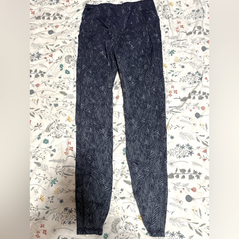 Activewear leggings